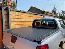 Lona Cubre Pick Up L200 2006 Al 2015