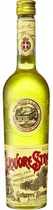 Licor Strega Original Importado Italia - Botella 700ml 40% Vol