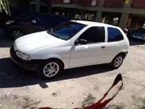 Fiat Palio 1999 1.3 S