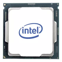 Processador Intel Xeon E-2176g Bx80684e2176g  De 6 Núcleos E  4.7ghz De Frequência Com Gráfica Integrada