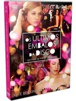 Os Últimos Embalos Da Disco - Dvd - Chloë Sevigny