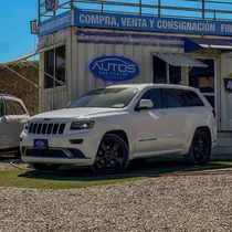 Jeep Grand Cherokee 2015 3.6 Limited Lujo V6 4x2 At