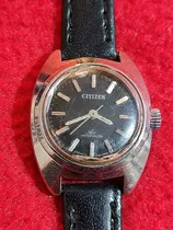 Reloj Mujer Citizen Ace, De Cuerda 17 Jewels (vintage).