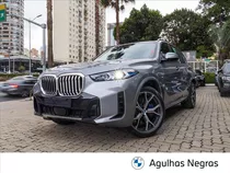 Bmw X5 3.0 I6 Turbo 50e M Sport