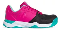 Zapatillas Tenis Yoax Power 3.0 Padel Squash All Court Mujer