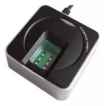 2 Unidades Leitor Impressão Digital Biométrico Futronic Fs88
