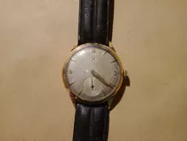 Reloj Omega Oro 18k Año 1958