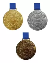 Kitc/15medalhas Ouro+15 Medalhas Prata+15 Medalhas Bronzem43