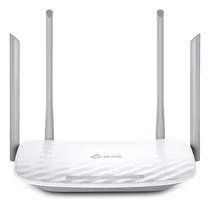 Roteador Tp-link Archer C50 Wireless Dual Band Ac1200