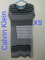 Vestidos - Calvin Klein -tallas Xs, S ,2,4, 6 Y 8