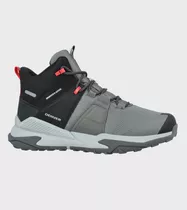 Botas Montagne Denver Hombre , Impermeables