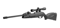 Rifle Gamo Quiker 10x Igt +mira 4x32wrh Cal.5.5mm Tienda R&b