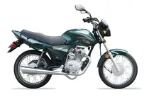 Yumbo Gs 125 S Llevatela En Muchas Cuotas Delcar Motos ®