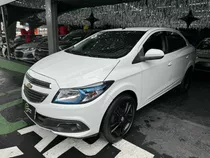 Chevrolet Prisma 2016 1.4 Ltz 4p