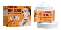 Crema Antiarrugas Instantánea M Horse Oil, Hidratante 3014