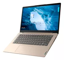 Notebook Lenovo Intel Celeron N4120 Ip1 4gb 128gb Pcreg