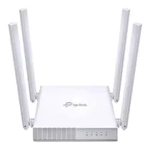 Roteador Wifi Dual Band Ac750 Archer C21 Tp-link