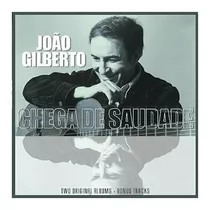 Gilberto Joao Joao Gilberto / Chega De Saudade Lp Vinilo