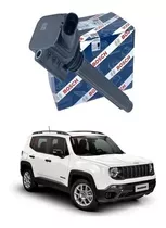 Bobina De Ignição Jeep Renegade Fiat Toro 1.8 Flex 2015...