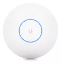 Access Point Ubiquiti U6-lr Wifi Largo Alcance 2,4-5ghz