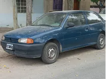 Volkswagen Gol 1999 1.0 Gl Mi 3 P