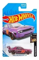 Carro Hotwheels X 2 Unds