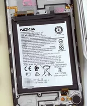 Batería Nokia 5.4 Somos Tienda Física