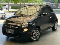 Fiat 500 Cult  1.4 2014