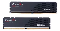 Memoria Ram G.skill Flare X5 Series 32gb 2x16gb Ddr5 6000mhz