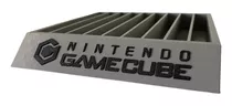 Porta Jogos/ Suporte De Jogos Nintendo Game Cube
