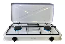 Cocina Dos Platos Gas Set Cocina Camping Cocina Camping Gas