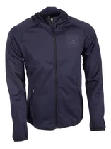 Campera Topper Deportiva Urbana Cuello Alto P/ Hombre El Rey