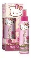 Hello Kitty Body Splash Alegría 125ml