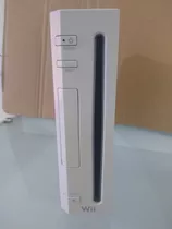 Consola Nintendo Wii Modelo Rvl- 001, Solo Cabezal Wii Usa 