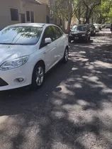 Ford Focus 2.0 Se