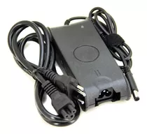 Fonte Para Notebook Dell Pa-10 19.5v 4.62a 90w 7.4mm*5.0mm 