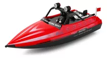 Wltoys Boat Wl917 Mini Rc Jet Boat Com Jato De Controle Remo