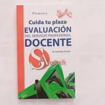 Cuida Tu Plaza Primaria