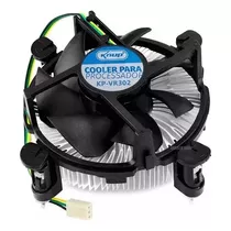 Cooler Knup Para Socket Lga775