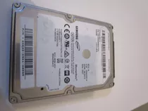 Hd Samsung 500gb Com Defeito Para Notebook