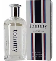 Perfume Original -- Tommy Caballero 100ml -- Tommy Hilfiger