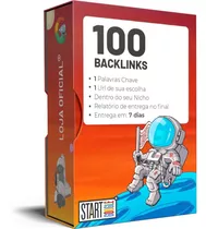 Comprar 100 Backlinks = Da/pa 40 A 97 - 100% Dofollow
