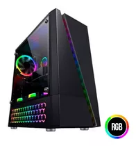 Pc Cpu Gamer I5 3470 8gb Ddr3 Hd 500gb Rx 560 4gb C/nf