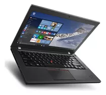 Notebook Lenovo, T460, Tela 14 Touch, Core I5, 8gb, Ssd256gb