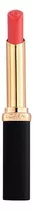 Labial Color Riche Intense Volume Matte-241 Coral Irreverent Acabado Mate