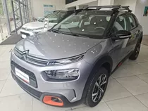 Citroen C4 Cactus Shine Thp 165cv At6 Linea Nueva 2024 Ag