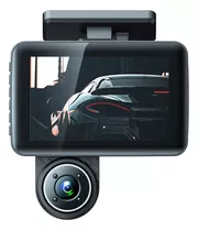 Cámara Dash Cam, Cámaras De Seguridad Y Vídeo Para Coche, Vi