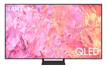 Smart Tv Samsung Qled 65 Q65c Uhd 4k Multiview Obsequios