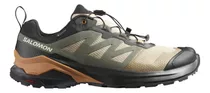 Zapatillas Salomon X-adventure Gore-tex Trail Running Hombre