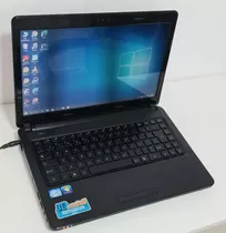 Notebook Positivo Sim+ Core I5 4gb 500gb 14 Usado
